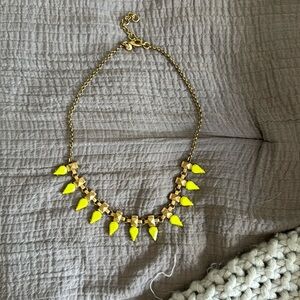 Statement Necklace